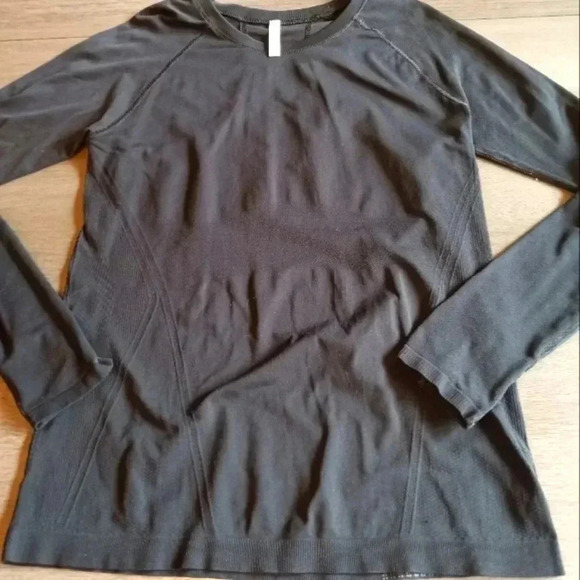 NWOT Athleta Shirt - Picture 1 of 3